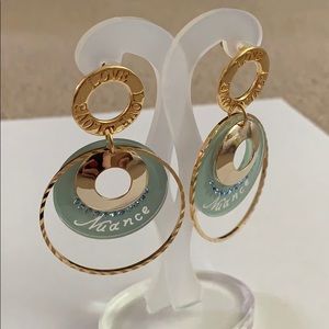 Fashion earrings